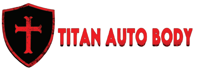 Titan Auto Body